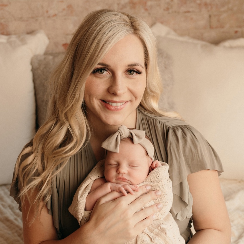 Meet your Posher, Melaney